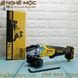 Máy mài cầm tay 20V Dewalt DCG413