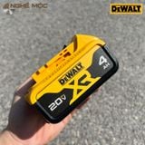 Pin Dewalt 4A 18-20V