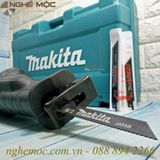 Máy cưa kiếm Makita