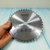 Lưỡi cưa gỗ Makita 185x2.0x40T P-67957
