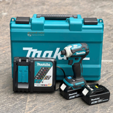 Máy bắt vít MAKITA DTD171Z