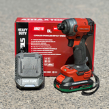 Máy khoan vặn vít dùng pin Amaxtools AV25514sm-pro