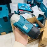 Máy bắt vít dùng pin 12V Makita TD110DZ