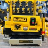 Máy bào cuốn Dewalt DW735-KR