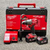 Máy khoan động lực Milwaukee Gen 4 M18 FPD3 (2904)