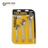 BỘ 3 MỎ LẾT TOLSEN 15007