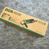 Hộp giấy đựng ngoài máy Máy mài góc DCA ASM03-100A