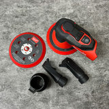 Máy chà nhám quỹ đạo Milwaukee M12 FROS50