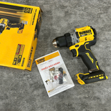 Máy khoan pin cầm tay Dewalt DCD801N