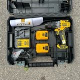 Dewalt 12V DCD706N