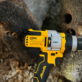 Thông tin của máy khoan động lực 999 dùng pin DeWalt DCD999