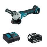 Máy mài góc dùng pin Makita DGA404