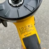 MÁY MÀI DEWALT DCG405