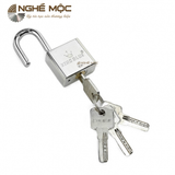 Ổ khóa KingBlue KYV40