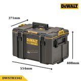 Thùng đựng dụng cụ Dewalt