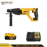 DeWALT 18V DCH133N