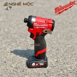 MÁY VẶN VÍT MILWAUKEE M12 FID2 Gen 4