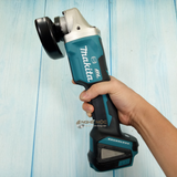 BỘ SẢN PHẨM(DHP484＋DGA408) MAKITA DLX2215TX2