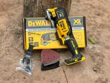 Máy cắt cầm tay 20V Dewalt DCS356