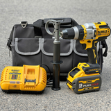 Máy khoan dùng pin FlexVolt 20V/60V Dewalt DCD999N-KR