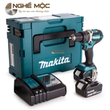 Máy khoan dùng pin 18V Makita DDF482Z