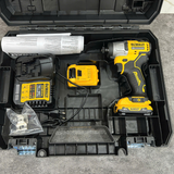 MÁY VẶN VÍT DCF801