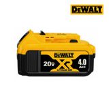 Pin Dewalt 18-20v-Stack-Plexvol-Chống dầu