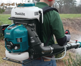 Máy phun khử khuẩn chạy xăng Makita PM7650H