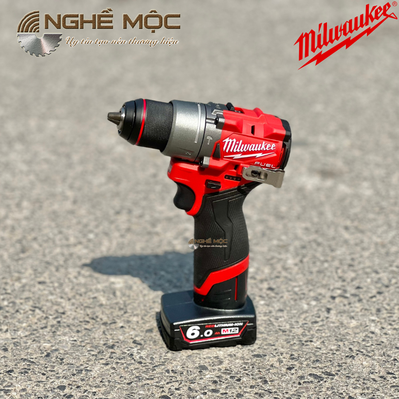 Milwaukee m12 fpd deals 2