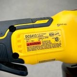 Máy mài cầm tay 20V Dewalt DCG413