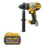 Máy khoan dùng pin FlexVolt 20V/60V Dewalt DCD999N-KR