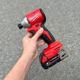 Máy vặn vít 18V Milwaukee M18 BLIDR