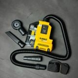 Phụ kiện hút bụi dành cho máy khoan bê tông Dewalt