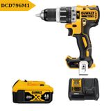 DCD796 dewalt