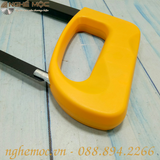 KHUNG CƯA VUÔNG TOLSEN