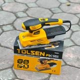 Máy chà nhám chữ nhật Tolsen 79563