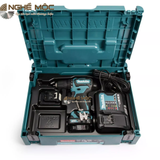 Máy khoan vặn vít dùng pin Makita DF332DSAE