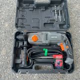 Máy Khoan Bê Tông Dekton DK-RH2603B