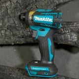 Máy bắt vít dùng pin Makita XDT16