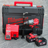 Milwaukee M18 FDD3