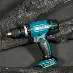 Máy khoan Pin Makita DHP453 18V