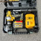 Combo khoan  Dewalt DCD999T1