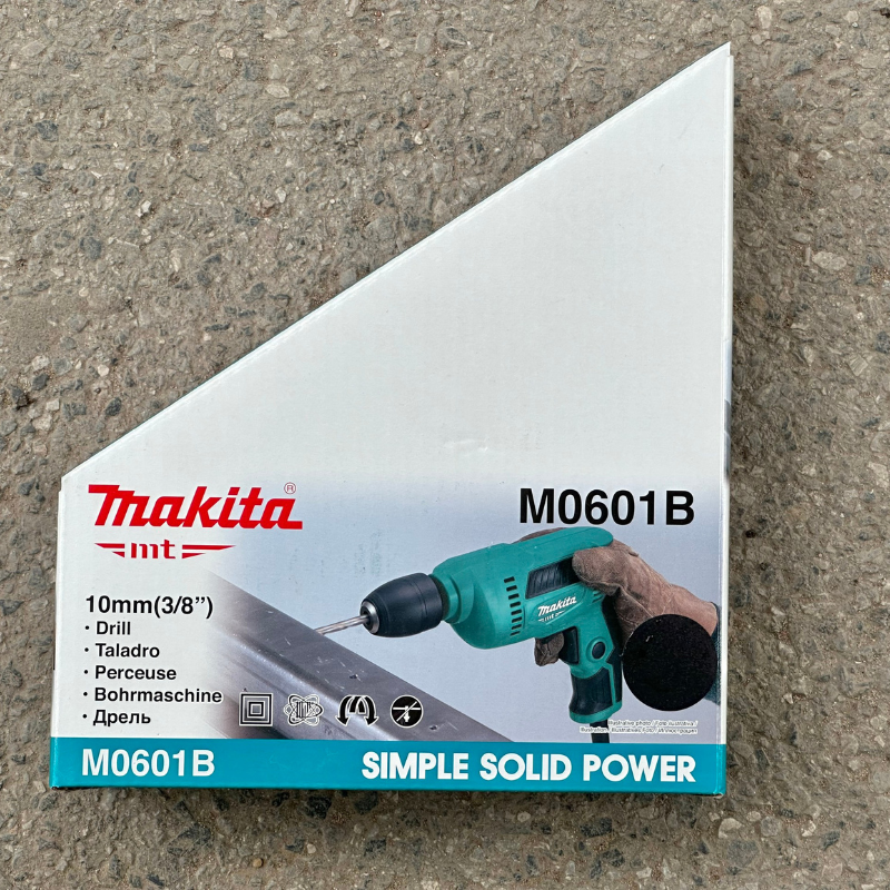 May khoan Makita M0601B 10mm mochaiphat