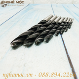 BỘ KHOAN GỖ 8 MÓN TOLSEN 75626