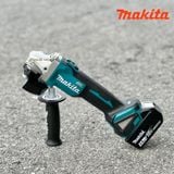 Máy mài góc dùng pin Makita DGA404