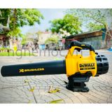 Máy thổi  Dewalt DCM562