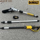 Máy cắt tỉa cành trên cao Dewalt DCMPS567N-XJ