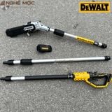 Máy cắt tỉa cành trên cao Dewalt DCMPS567N-XJ