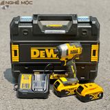 DEwalt DCF809P2