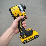 Máy bắt vít Dewalt DCF850